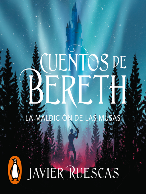 Title details for La maldición de las musas (Cuentos de Bereth 2) by Javier Ruescas - Available